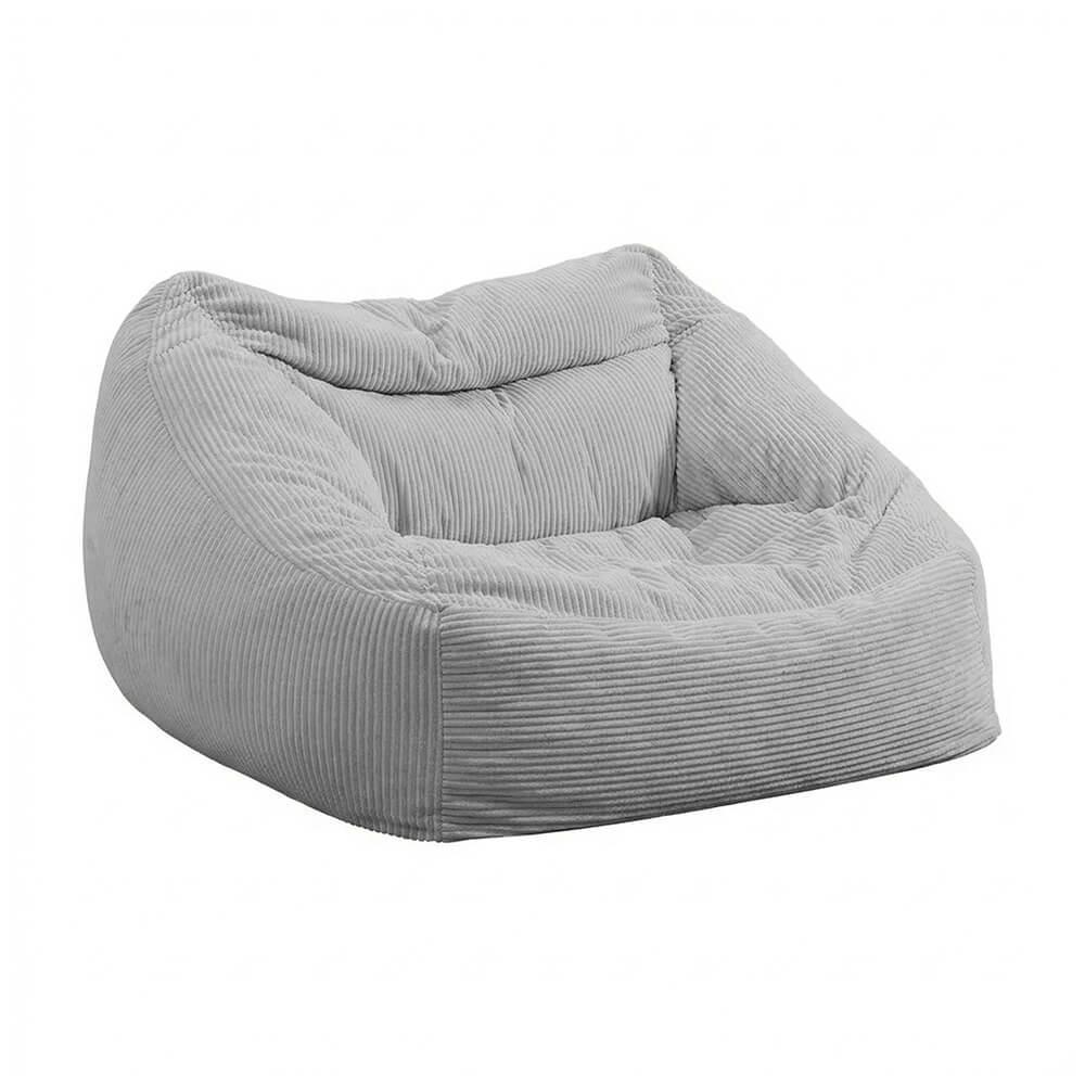 Home Deluxe 4058166265456 Sitzsack Hocker – Bild 6