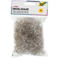 folia Engelshaar, silber, 20g