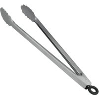 Metaltex SC-6465066 Grillzange Edelstahl – Bild 2