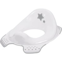 keeeper kids Kinder-Toilettensitz ewa, stars, weiß – Bild 2