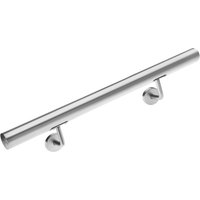 monzana 108095 Handlauf Edelstahl – Bild 2