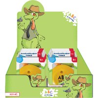ROTH Hausaufgaben Timer, ABC Freunde, Display
