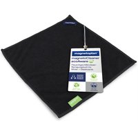 magnetoplan Reinigungstuch magnetoCleaner ecoAware, schwarz
