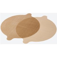 NKD 5226909 Dauerbackpapier-Set – Bild 2