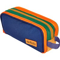 Herlitz SC-50050003 Doppel-Schlamper-Etui – Bild 2