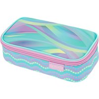 herlitz Schlamper-Etui beatBox, New Batik Minty Love