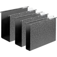 ELBA Hängesammler vertic 1, Hartpappe, Bodenbreite: 40 mm – Bild 2