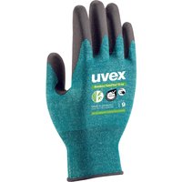 uvex Schnittschutz-Handschuh Bamboo TwinFlex D xg, Gr. 12 – Bild 2