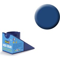 Blau (matt) - Aqua Color - 18ml