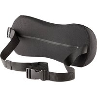 Fellowes Lendenkissen Breyta, schwarz – Bild 2
