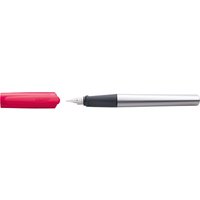 LAMY Füllhalter nexx crimson, Federbreite: A – Bild 2