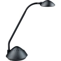 MAUL LED-Tischleuchte MAULarc, schwarz – Bild 2