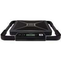 DYMO elektronische Paketwaage S50, Tragkraft: 50 kg