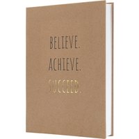 sigel Notizbuch Jolie Pure, Success, DIN A5, liniert