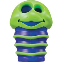 Maped Doppel-Spitzdose Croc Croc, farbig sortiert