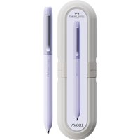 FABER-CASTELL Drehkugelschreiber AVORI XB, Dream Weaver