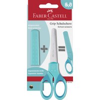Faber-Castell SC-5661763 Schulschere – Bild 2
