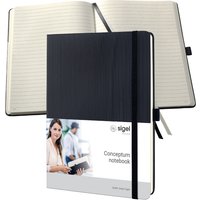 Sigel SC-8204264 Notizbuch Tablet – Bild 2