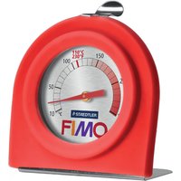 FIMO Ofen-Thermometer, Messbereich: 0 - 300 Grad – Bild 2