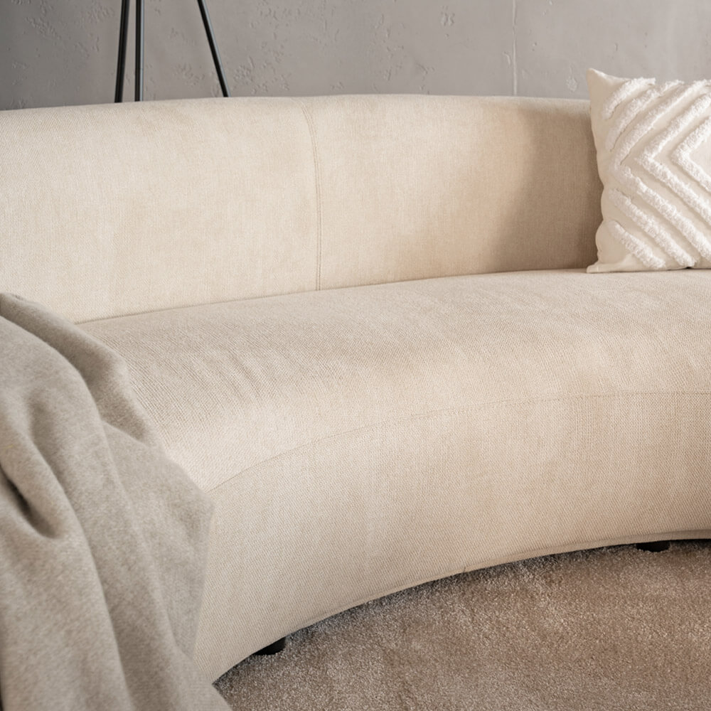 Home Deluxe 4058166314420 Sofa Casara – Bild 4
