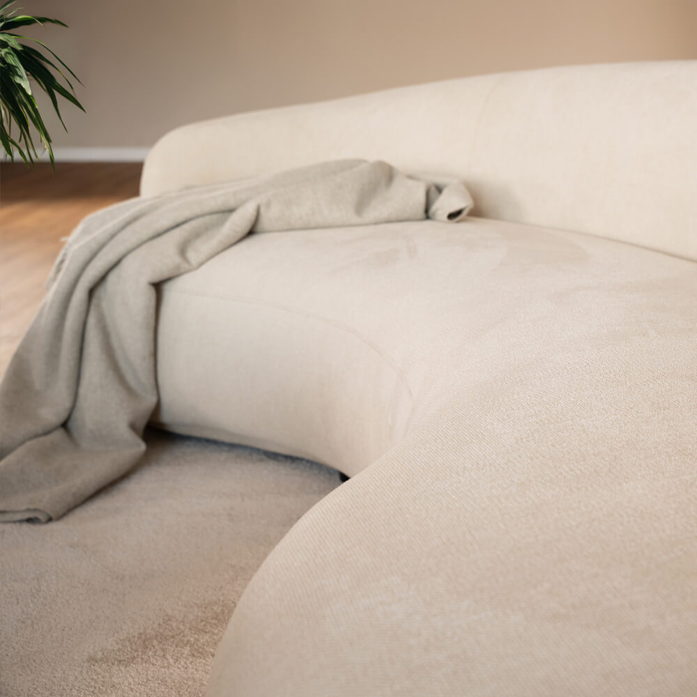 Home Deluxe 4058166314420 Sofa Casara – Bild 6