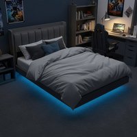 Home Deluxe 4058166440464 LED Bett 140x200