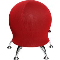 Topstar Sitzhocker, Sitness 5, rot