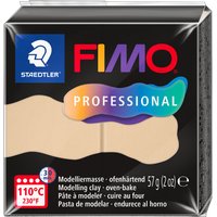 FIMO PROFESSIONAL Modelliermasse, ofenhärtend, champagner