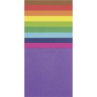 folia Origami-Faltblätter PREMIUM BASIC, 150 x 150 mm – Bild 2