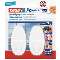 Tesa SC-8756184 Powerstrips Haken – Bild 2