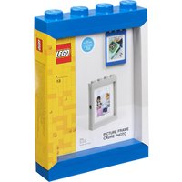 Lego SC-58300199 Bilderrahmen blau – Bild 2