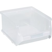 allit Sichtlagerkasten ProfiPlus Box 2B, aus PP, transparent