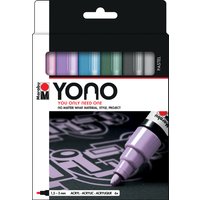 Marabu SC-57202468 Acrylmarker Set – Bild 2