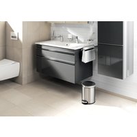 Durable SC-9340023 Tret-Abfalleimer 5L – Bild 2