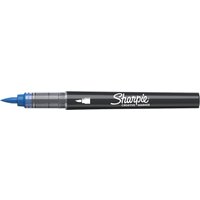 Sharpie Kreativmarker ACRYLIC, Pinselspitze, parang
