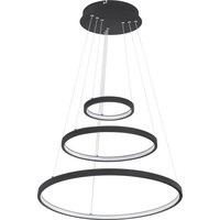 Globo 67192-57B Ralph III Pendellampe