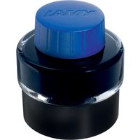 LAMY Tintenglas T51, blau, 30 ml – Bild 2