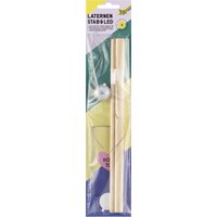 folia Laternenstab 1 LED-Licht