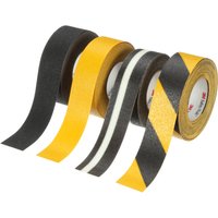 3M Safety-Walk Universal 610, 25 mm x 18,30 m, schwarz – Bild 2