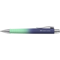 FABER-CASTELL Druckkugelschreiber POLY BALL URBAN, buzzing – Bild 2