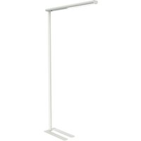 MAUL LED-Stehleuchte MAULjet, weiß
