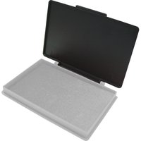 Kores Stempelkissen, NATUR, (B)110 x (T)70 mm, ungetränkt – Bild 2