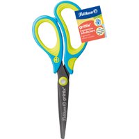 Pelikan griffix Schulschere, spitz, Sweet Berry