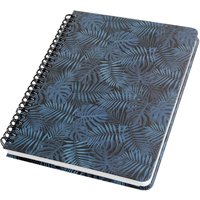 sigel Spiralbuch Jolie Inspire, Mystic Jungle, DIN A5