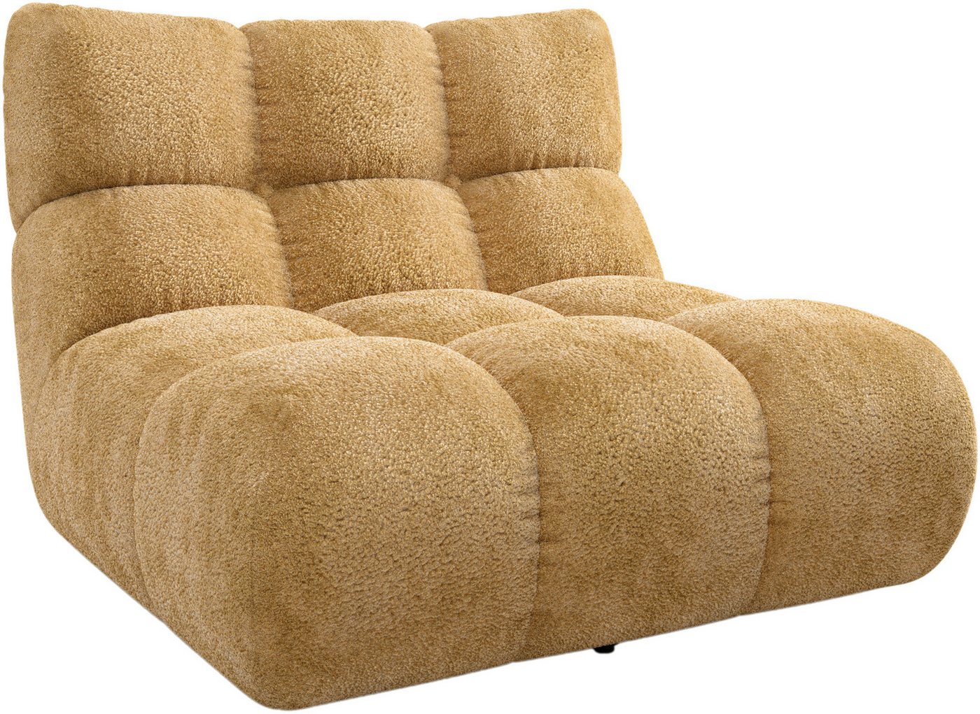 home affaire Cozy Bubble Sessel 1,5-Sitzer – Bild 4