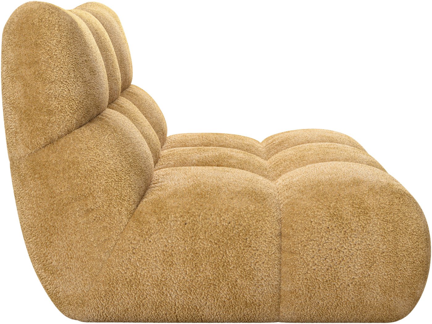 home affaire Cozy Bubble Sessel 1,5-Sitzer – Bild 6