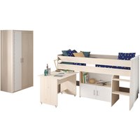 Parisot Charly 5 Multifunktionsbett – Bild 2