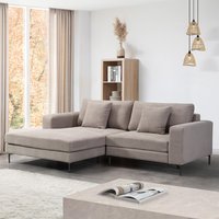 Home Deluxe 4058166325549 Sofa BELLANO M – Bild 2