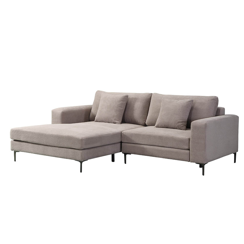 Home Deluxe 4058166325549 Sofa BELLANO M – Bild 3