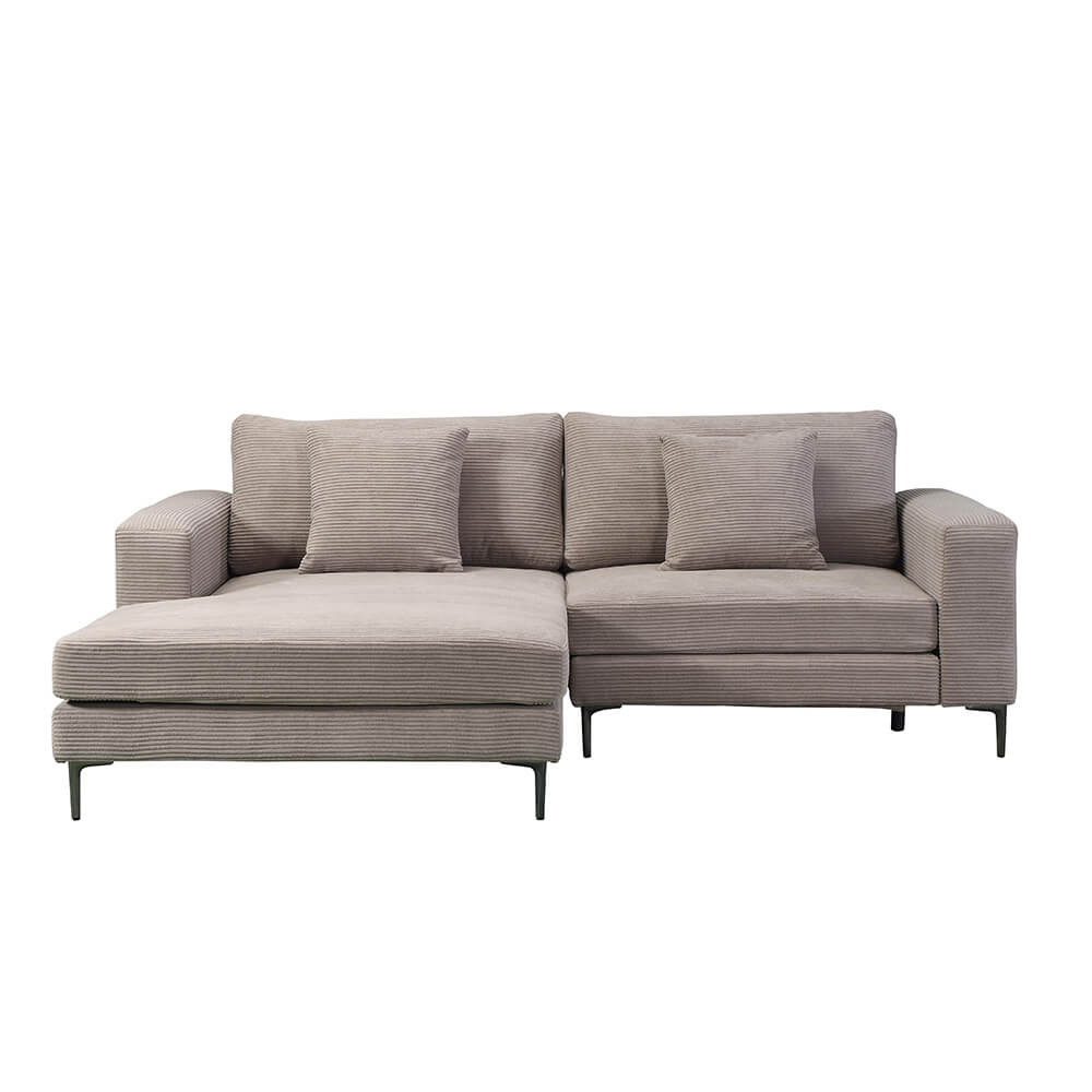 Home Deluxe 4058166325549 Sofa BELLANO M – Bild 4